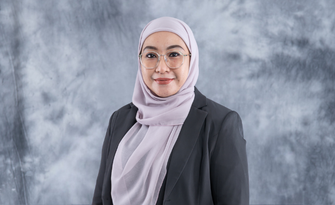 Dr. Shaierah Binti Gulabdin