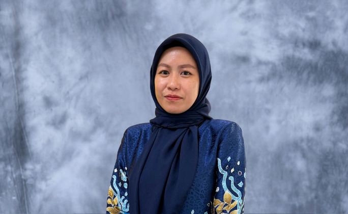 Cik Noor Famieza Binti Santara