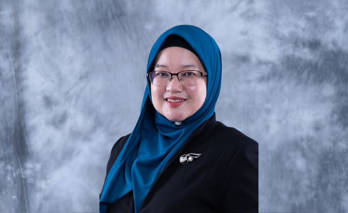 Puan Hayati Binti Salleh Baihaki