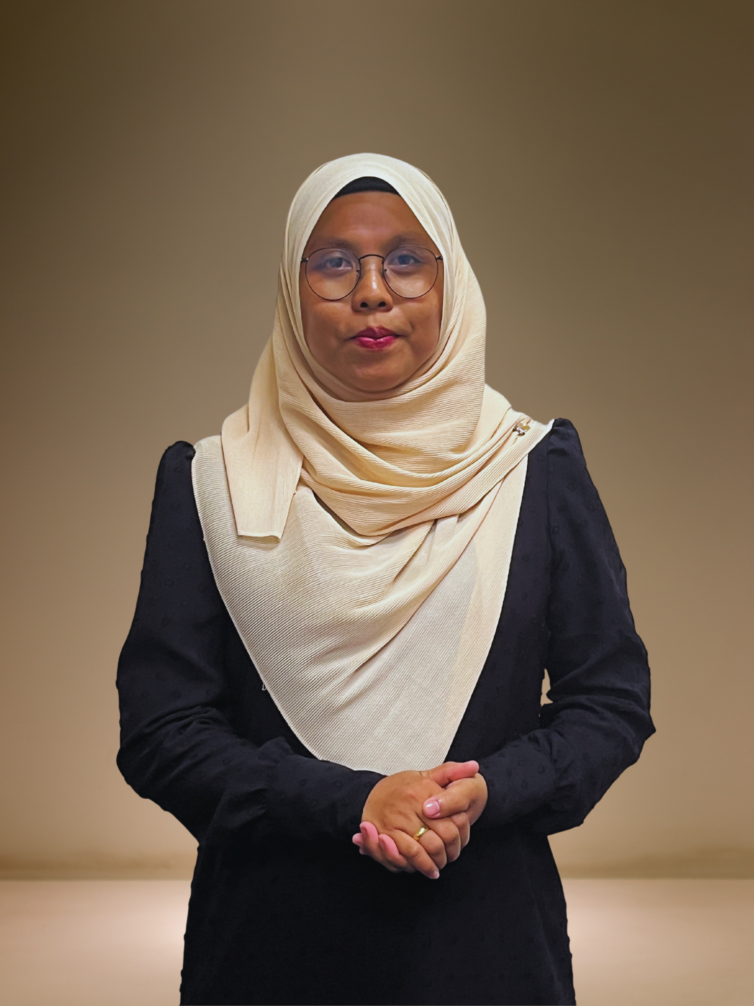  DR. SITTY NUR SYAFA BAKRI