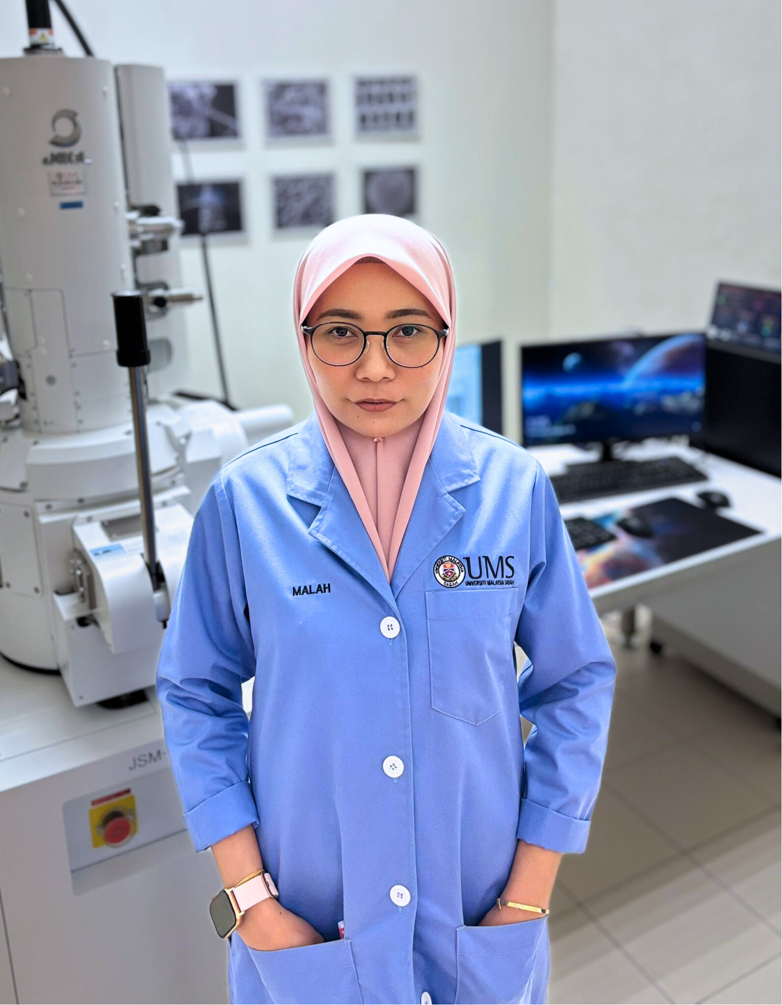 Pn. Malah Binti Karim