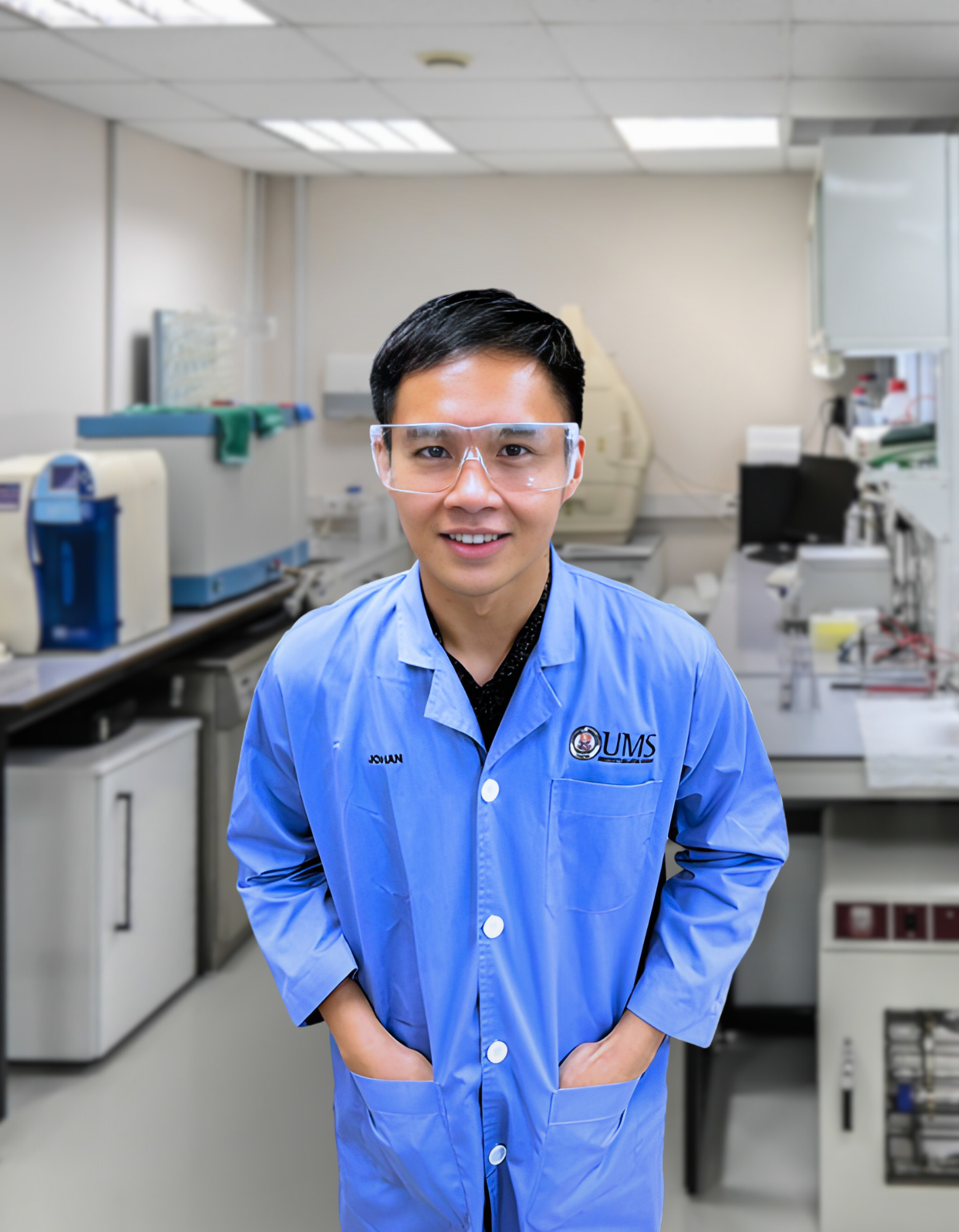 En. Johan Fadli Venantius