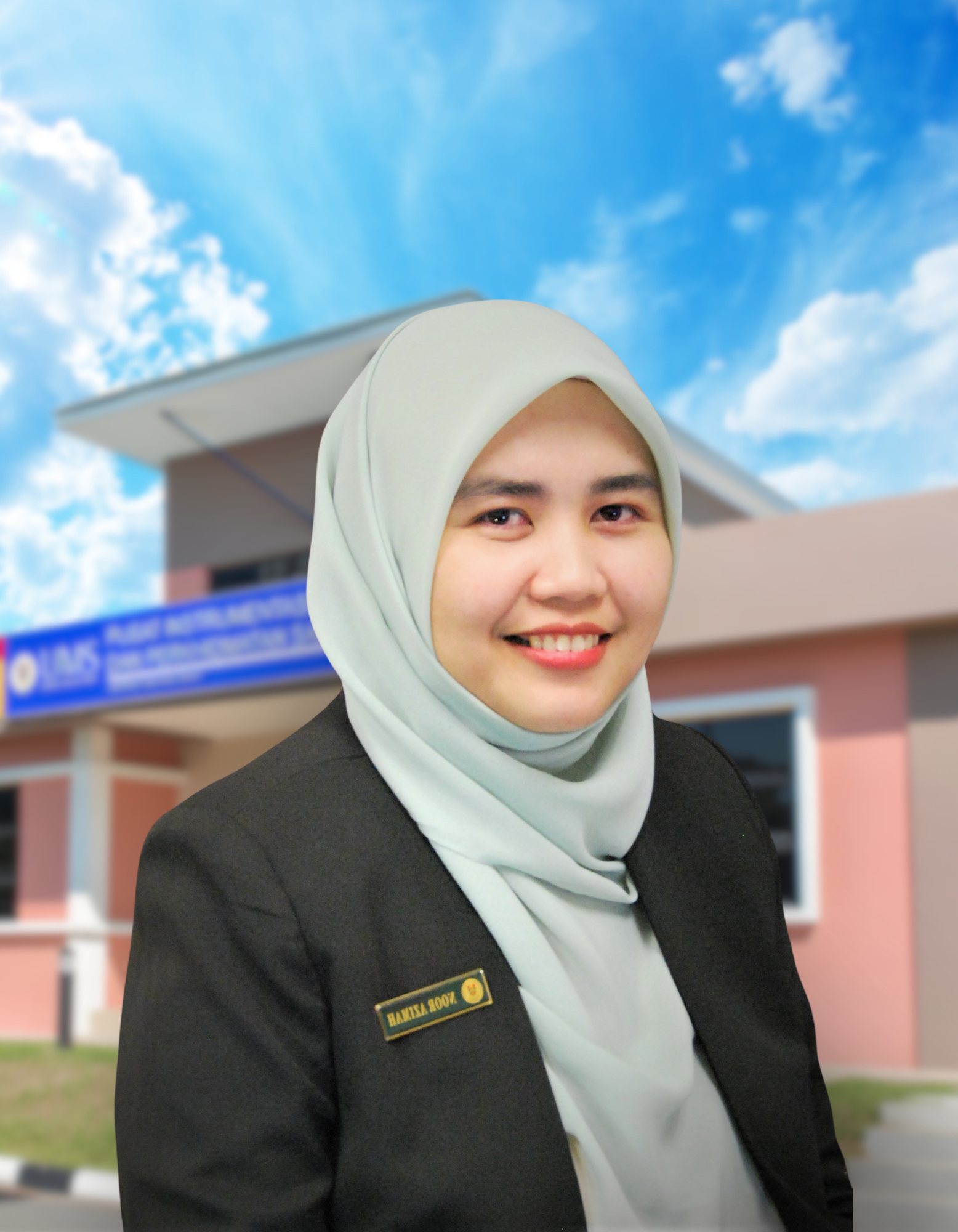 ChM. Noor Azimah Binti Pelah