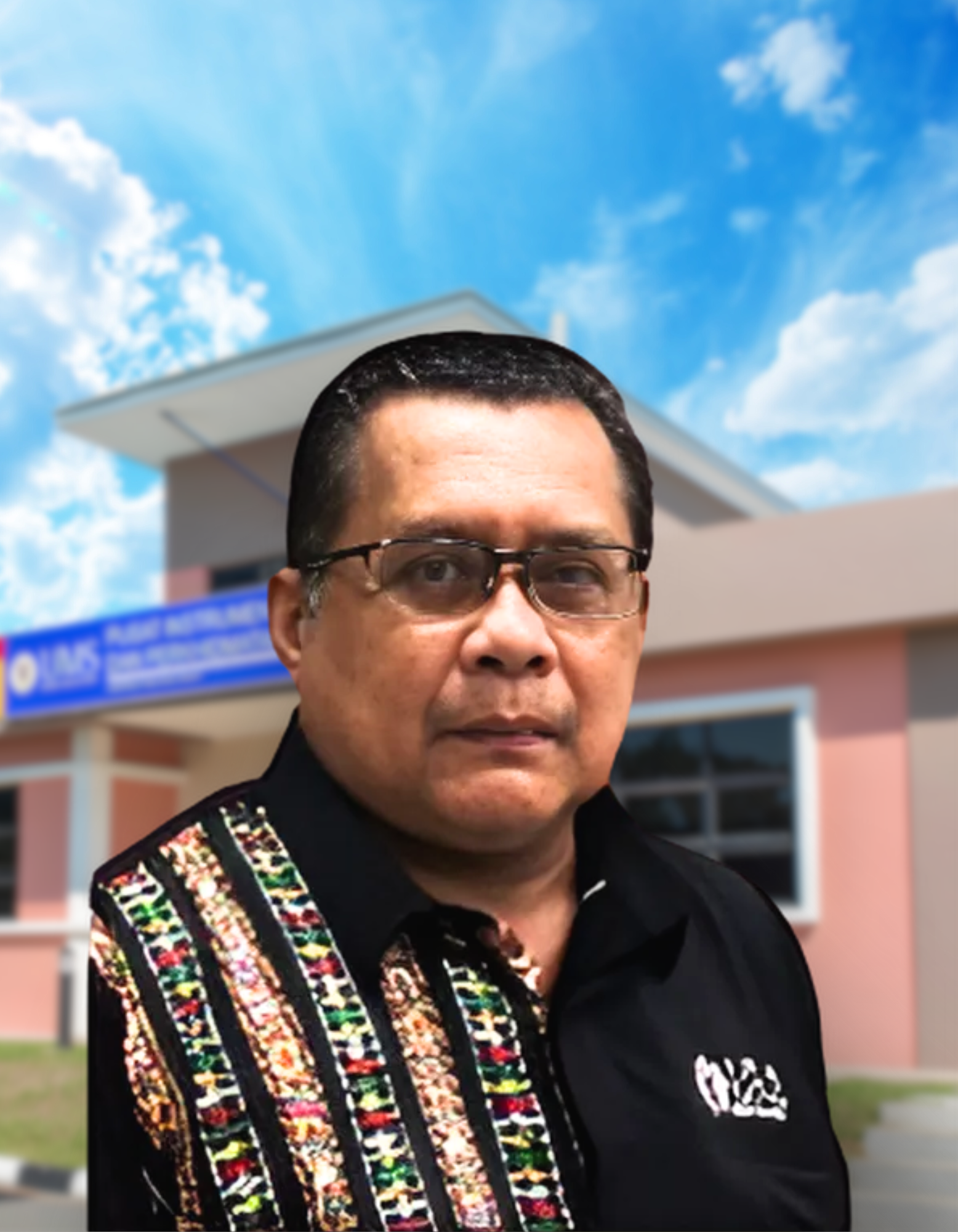 En. Saileh Bin Imdani