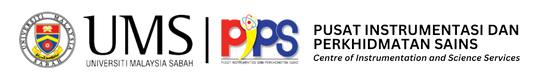 Pusat Instrumentasi dan Perkhidmatan Sains UMS