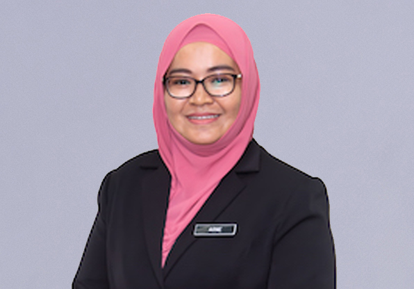 Pn. Arnie Abd. Hamid 