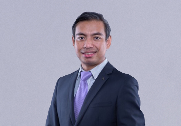 Dr. Mohd. Azrie Awang 