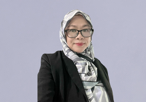 Puan Hardawati Yahya 