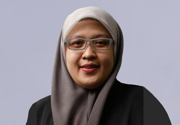 Puan Nuraini Jamil 