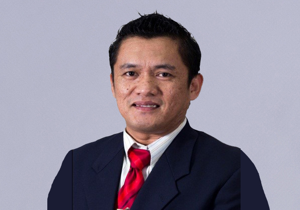 En. Samsulbahri Mohd. Nasir 