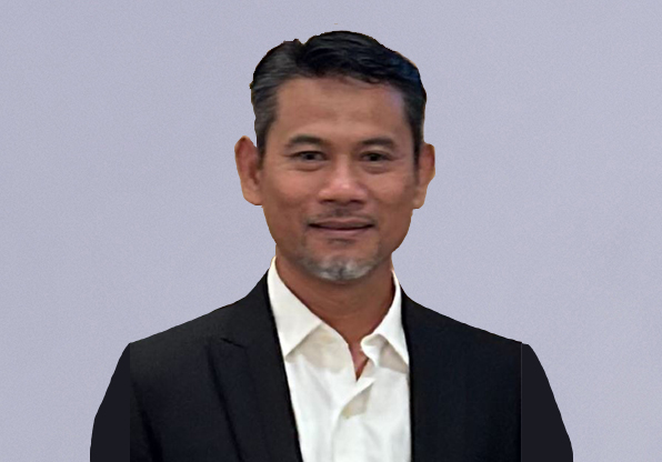 Dr. Zaifuddin Md. Rasip 