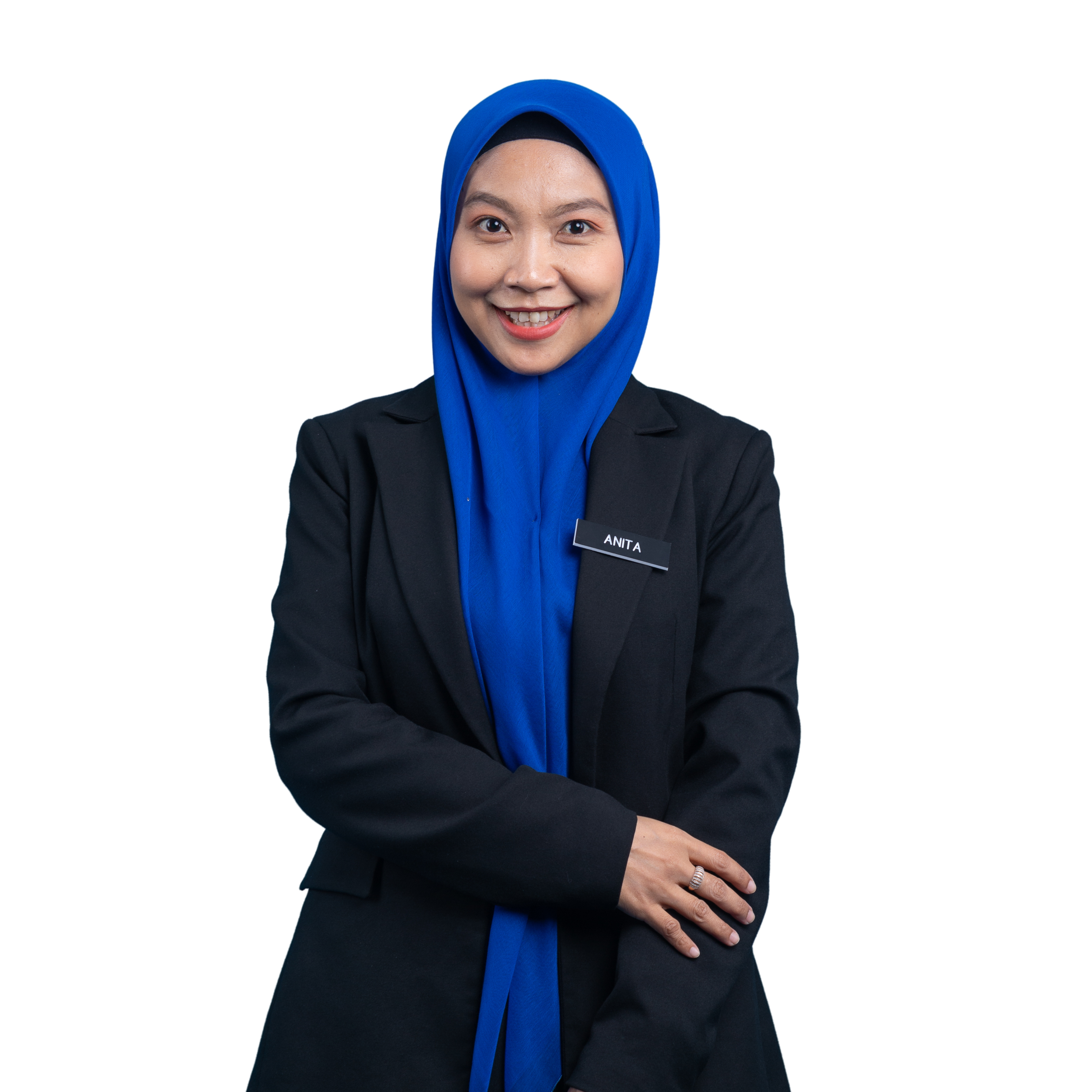 Anita binti Jamo@Rudy