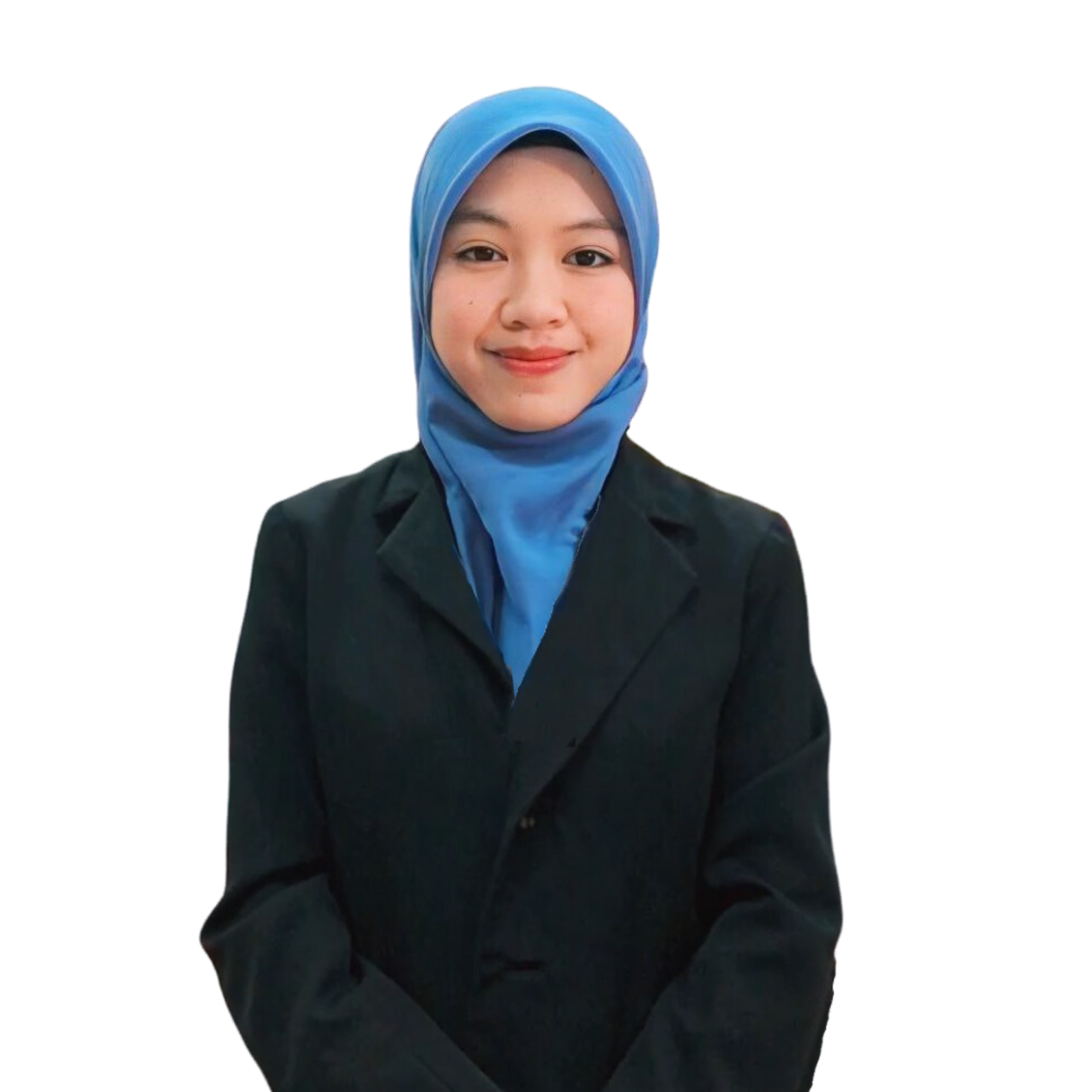 Norfarahazlin Homidin