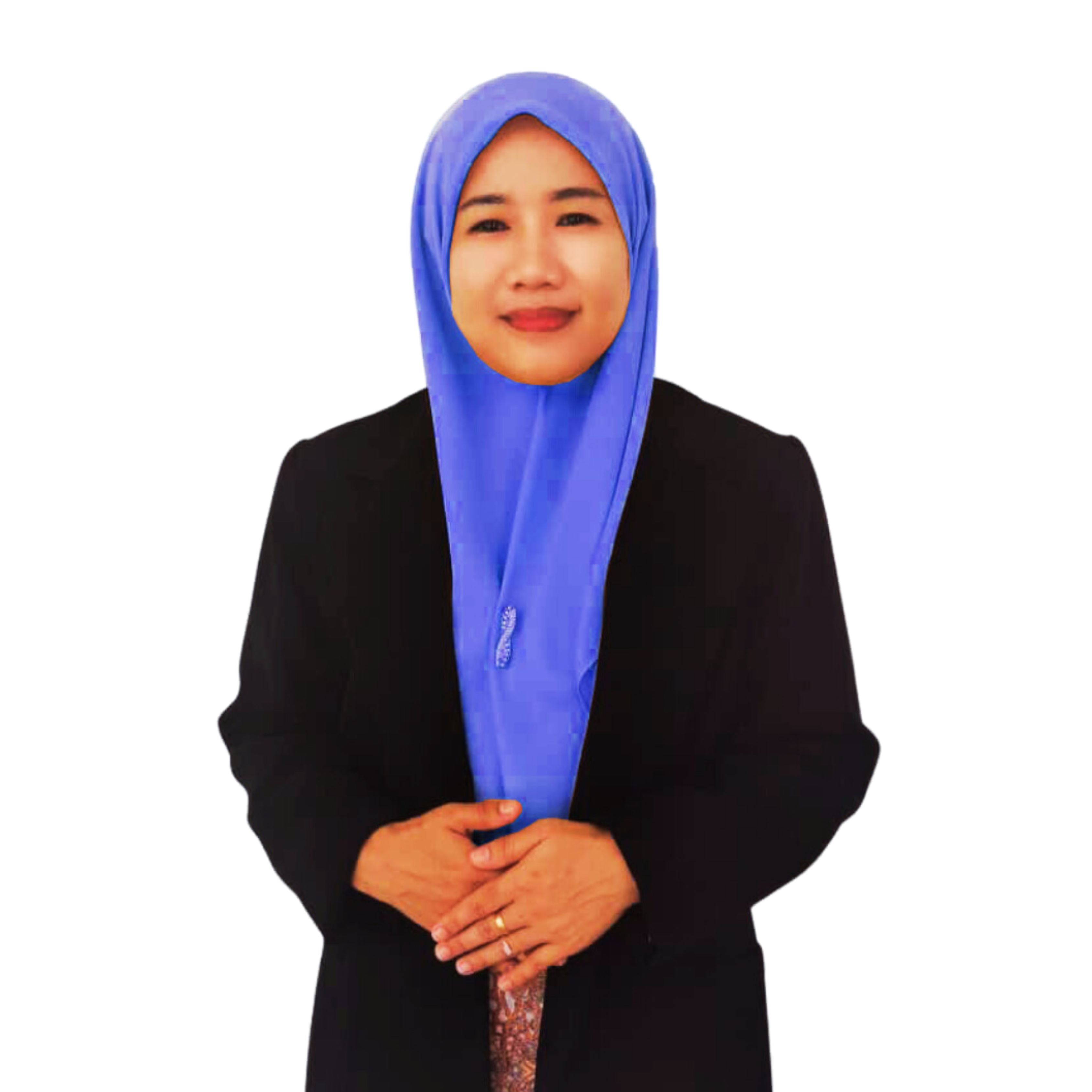 Nor Hana Chen Abdullah