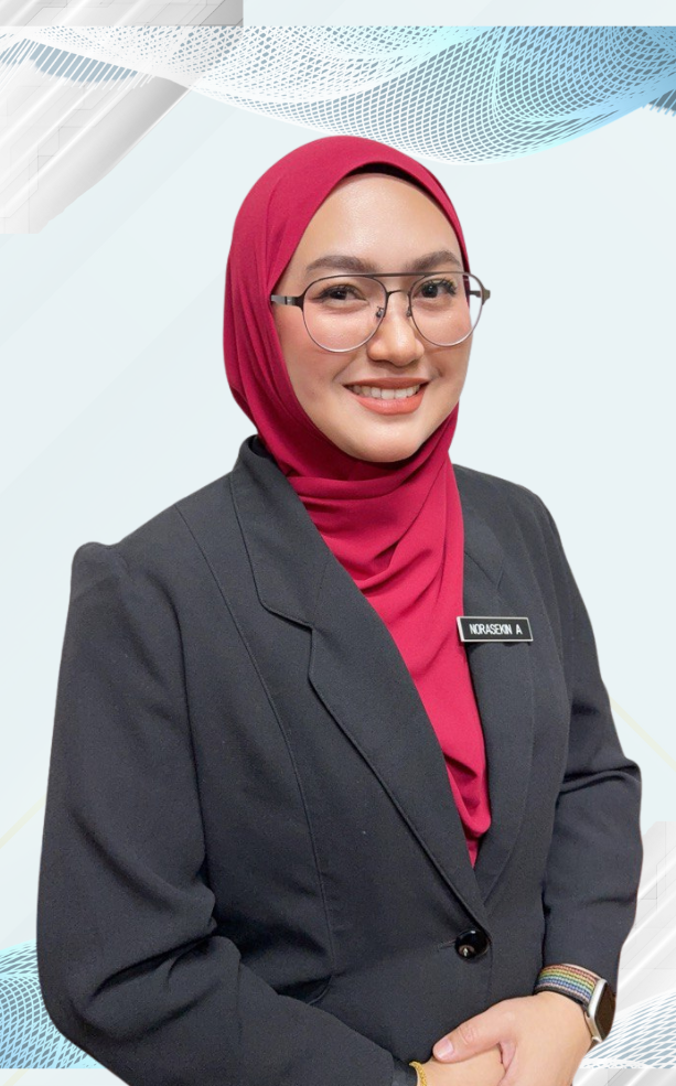 Norasekin Binti Angli