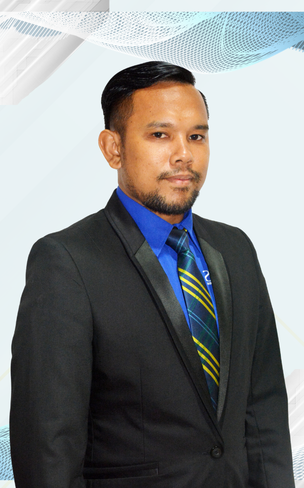 Mohd Marwanshah Bin Ahmad