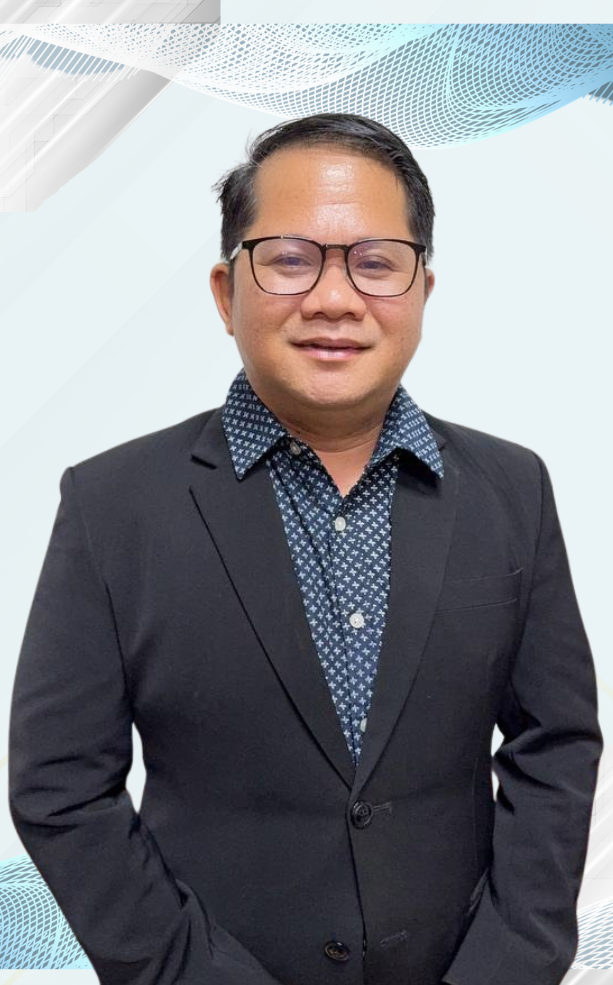 Colonius Bin Atang (Dr.)