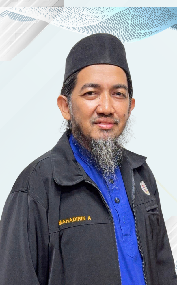 Mahadirin Ahmad (Dr.)