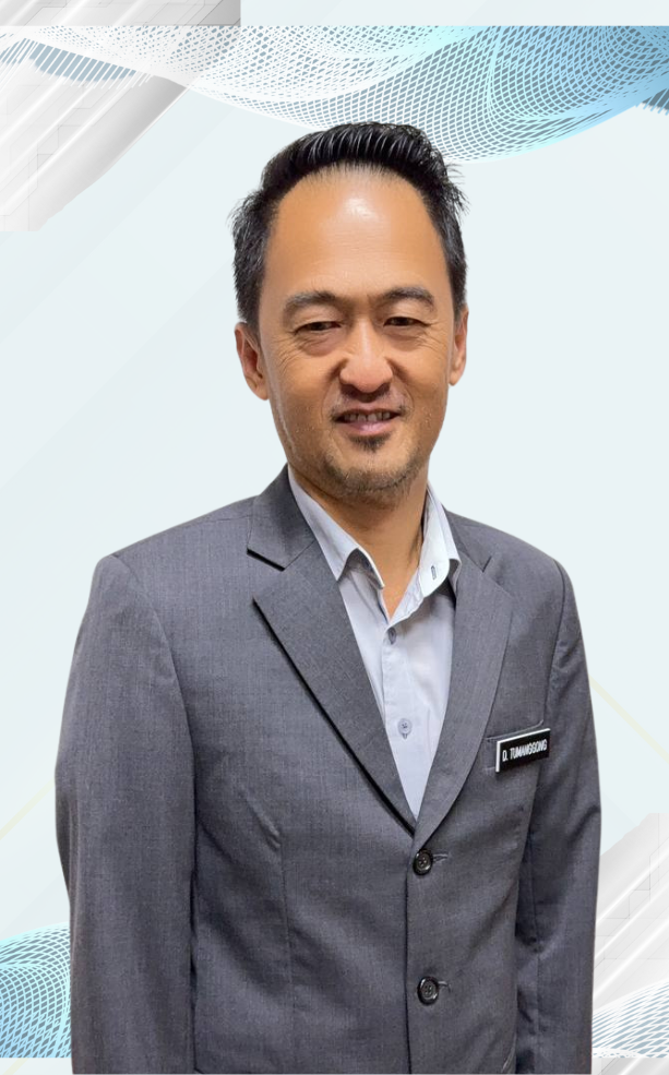 Datu Tumanggong @ Abdul Shaad Bin Datu Manong