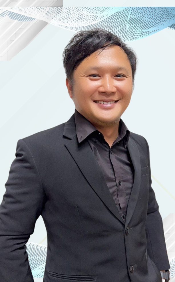 Mohd Aiyyman Shah Johny Abdullah @ David