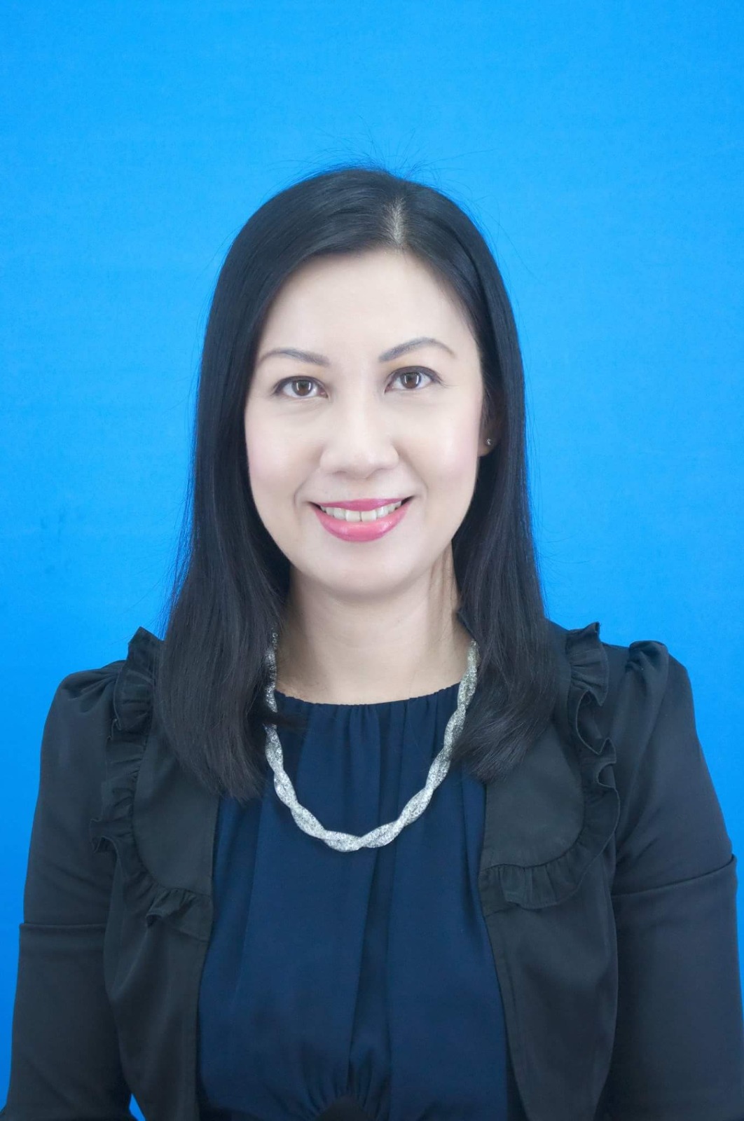 Dr. Wendy Hiew