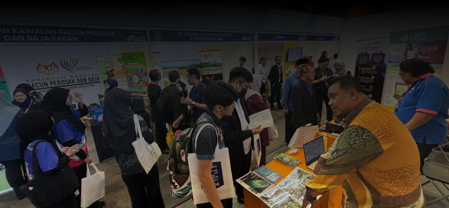 Sabah Drone Day 2025