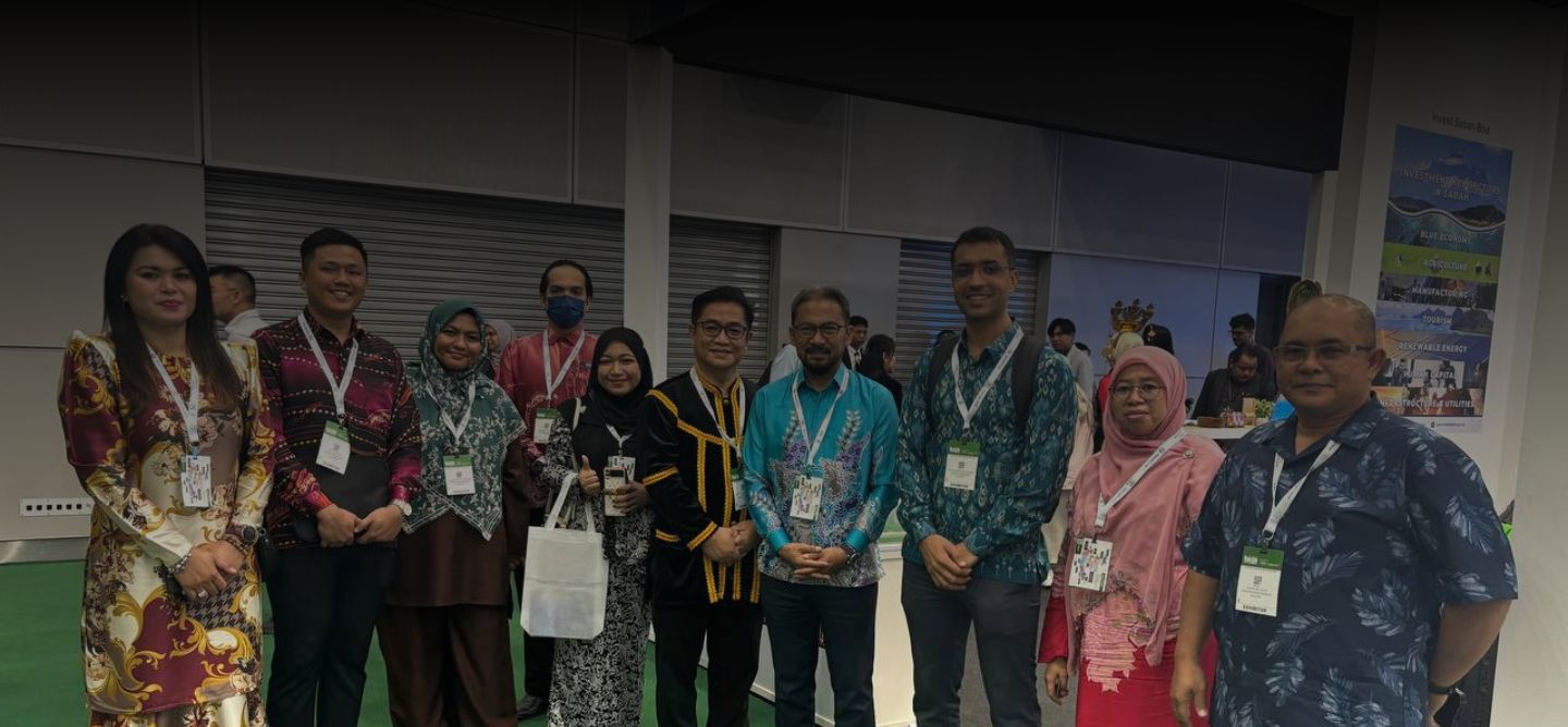 IGEM : International Greentech & Eco Products Exhibition & Conference Malaysia (IGEM) 2025