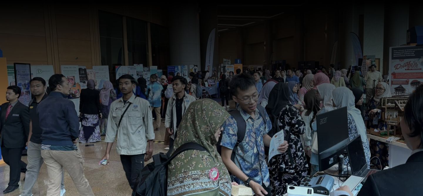 Putrajaya Festival of Ideas (PFOI) 2025