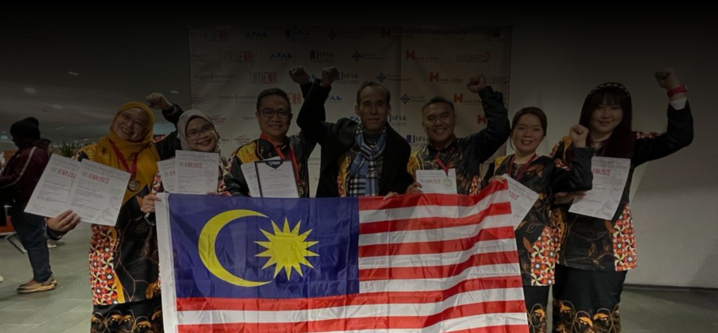 IENA: NUREMBERG – INTERNATIONAL TRADE FAIR