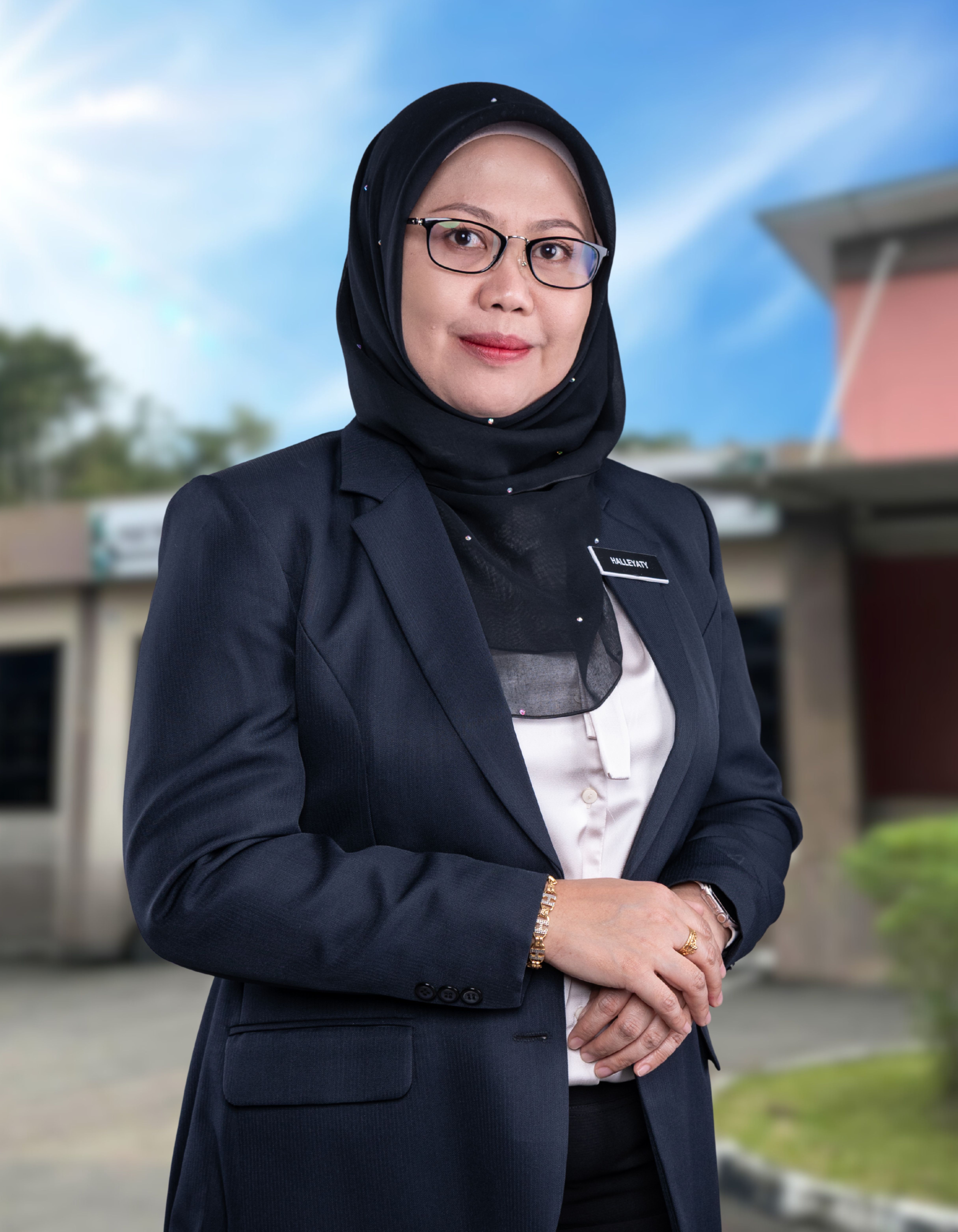 HALLEYATY JACKARULLAH