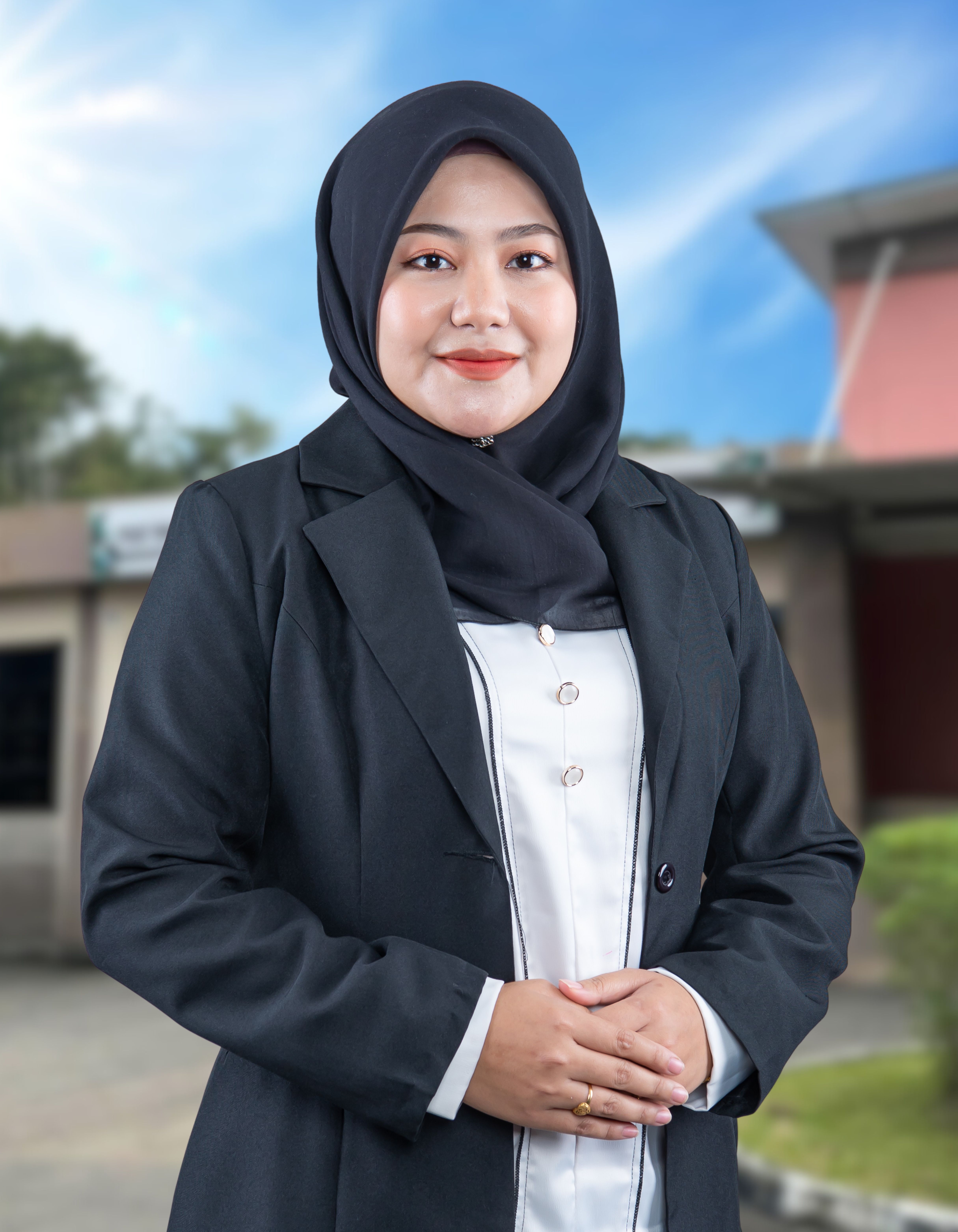 JANEALEE BINTI JONIS