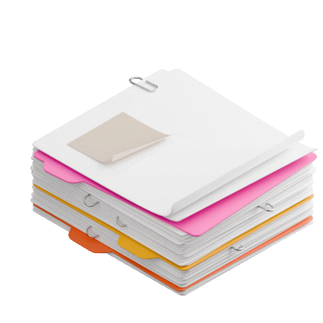 Documents, forms & policies GIF