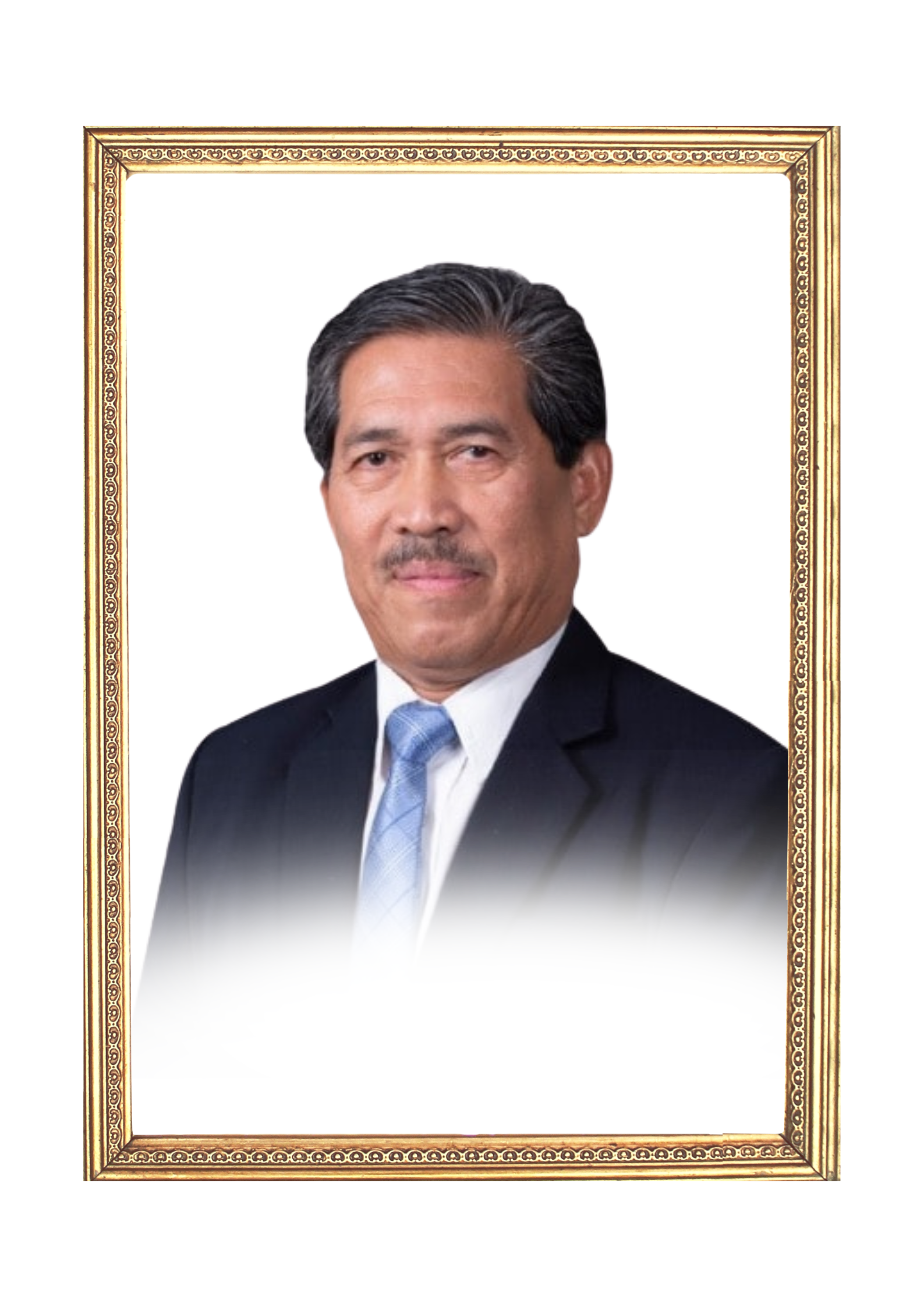PROF. DR. ABDULLAH BIN GANI