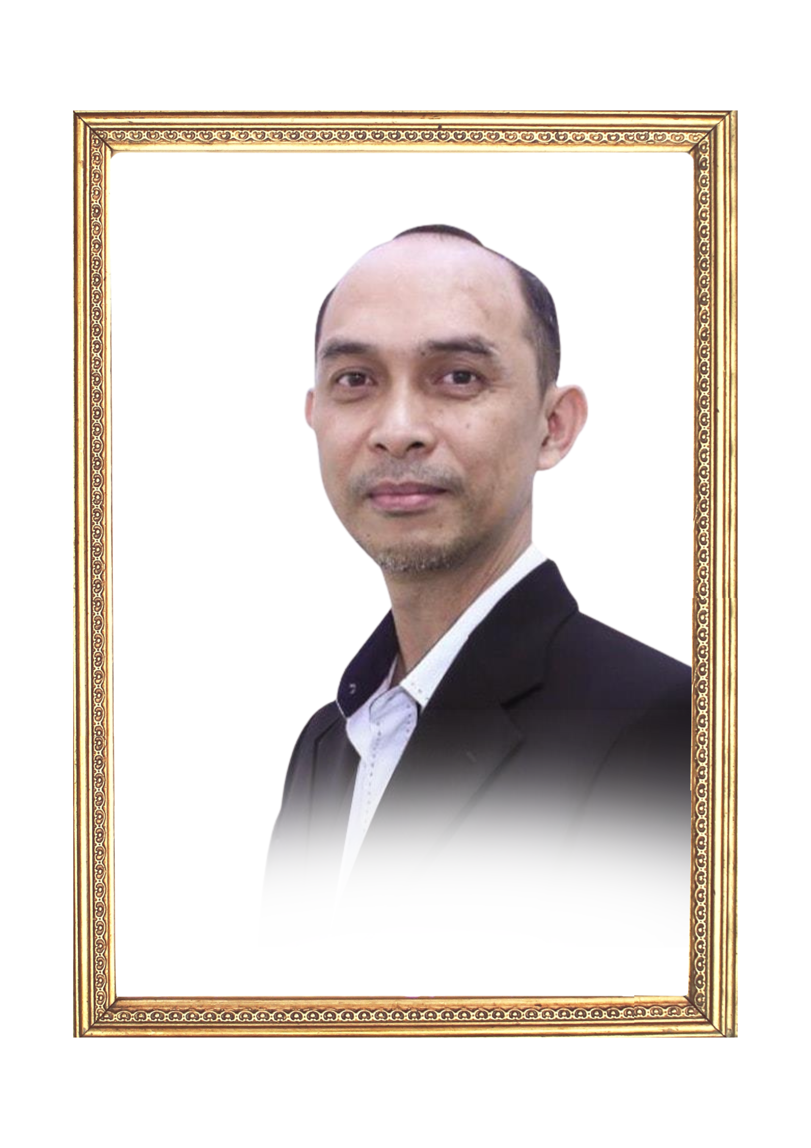 PROF. MADYA DR. AZALI SAUDI