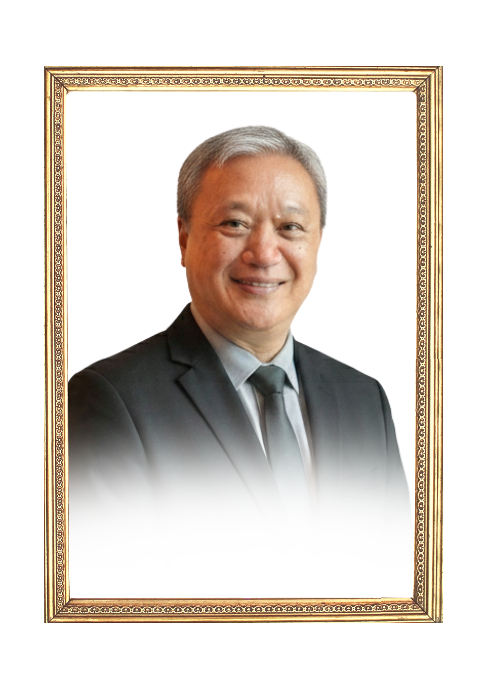 PROF. DR. FELIX TONGKUL