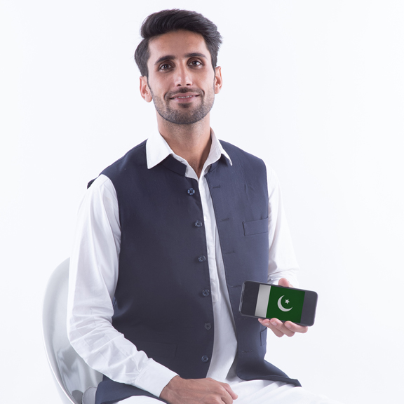 Malik Fahad <br>(Pakistan)