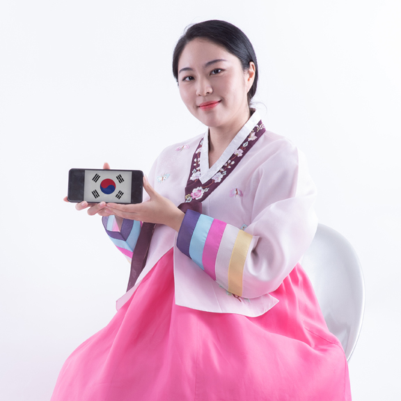 Lee Jung Won <br>(Republic of Korea)