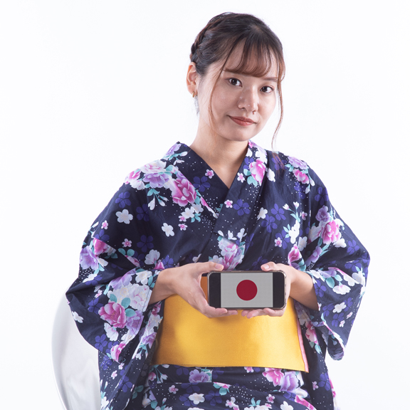 Noi Mizoguchi <br>(Japan)