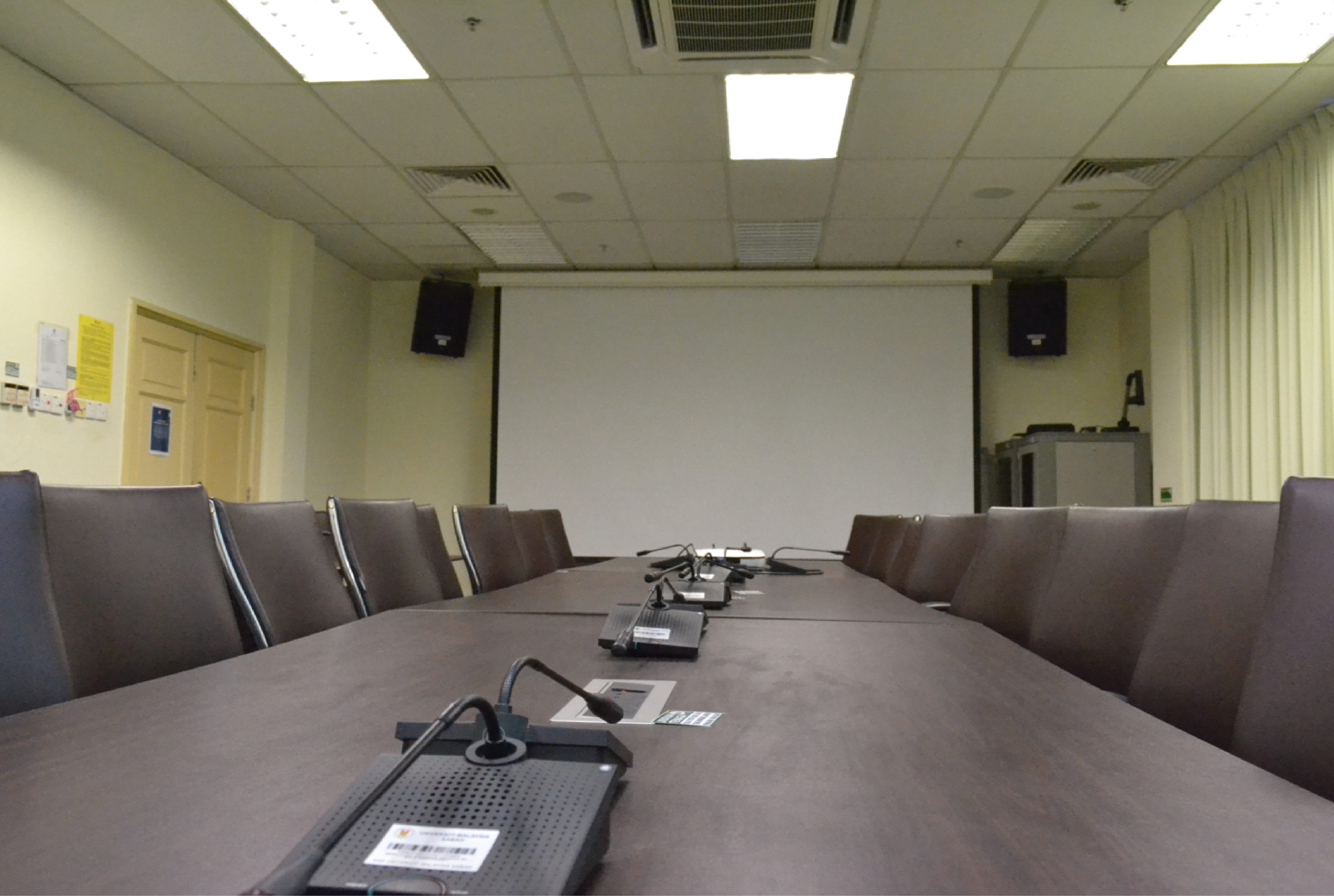 Meeting Room<br>(Max. 20 Pax according to the current SOP) Image