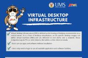 ICT SERVICES: VDI
