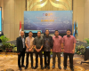 UMS Visit to Universitas Brawijaya and UNISMA Opens Opportunities for Malaysia–Indonesia Joint Research