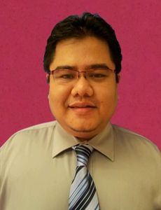 Dr. Mohd Ariff Arshad