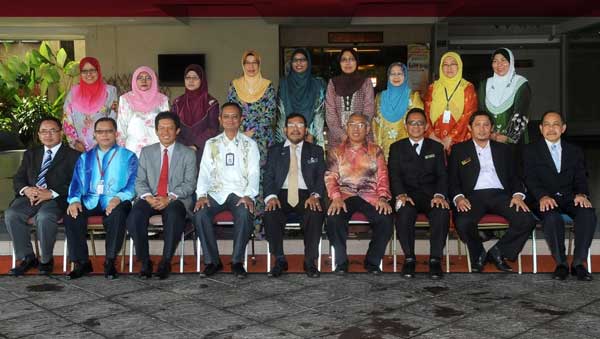 Gambar Bendahari Bil.66