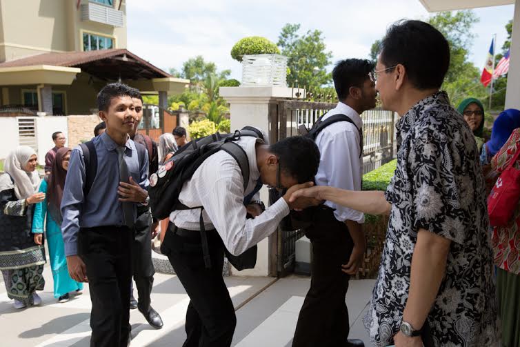 rumah nc terbuka 2015