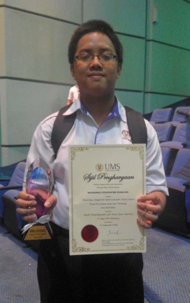 cemerlang asasi sains