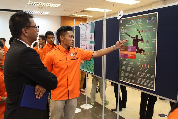 Pameran Poster Diomera