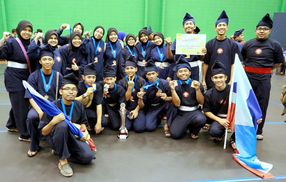 SILAT UMS