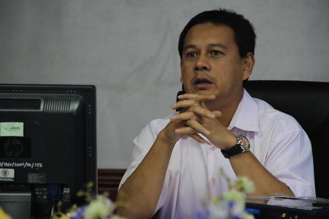 UMSKAL Sri Merinding