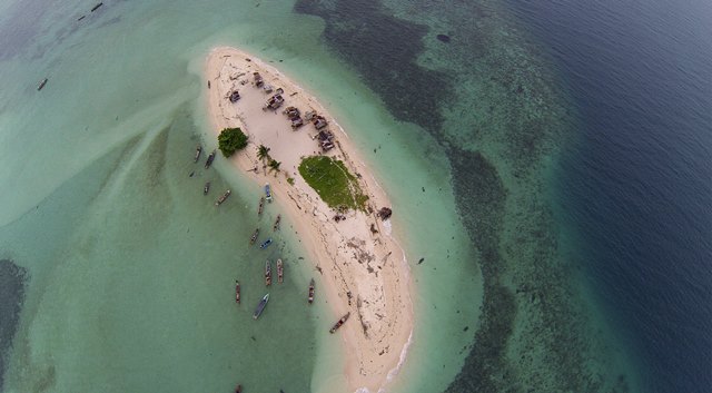 pulau semporna1
