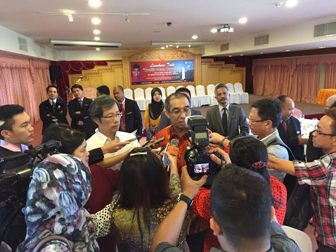 salleh perjanjian msia pc